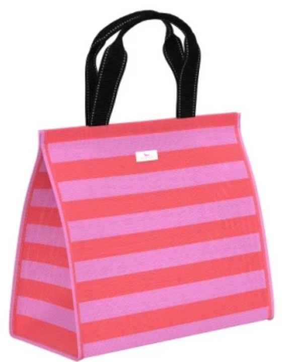 Cold Shoulder Cooler