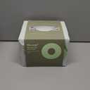 DrVibro Neck Massager, Shiatsu Neck and Back Massager with Heat, 4D Kneading Simulated Human Hand Design Electric Deep Tissue Massage, Portable Body Massager for Shoulder, Pain Relief & Muscle Relax