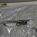 Potty Training Seat, SKYROKU Upgrade Toddler Toilet Seat for Kids Boys Girls, 2 in 1 Potty Training Toilet, Splash Guard Anti-Slip Pad Step Stool,New Sector-Shape Stabilized Base (8899+Grey)