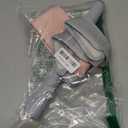 2025 New Yoga Pedal Resistance Fabric Band with Handles Anti-Broken Elastic Sit Up Pull Rope for Strength Training 120lb Full-Body Excercise Band Portable Unisex Resistance Exercise Bands (Pink)