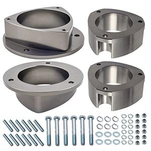 maXpeedingrods 3" Lift Kit for Subaru Forester 1998-2008 Impreza 2002-2007, Legacy Outback for Saab 92-X Strut Spacer Kit