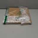 TUPARKA 6 Pack Cork Board 12"x12" - 1/4" Self-Adhesive Corkboards With 100 Push Pins, Bulletin Boards, Square Cork Tiles for Wall, Home, School, Office Decorative