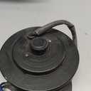 TYC 630910 Honda CRV Replacement Condenser Cooling Fan Motor