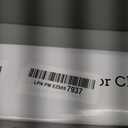 Round Toilet Seat with BuiltIn Toddler Seat 16.5"  Soft Close for Child & Adult, Potty Training Seat, Durable PP Toilet Seat, Easy Installation & Removal, Fits Most Toilet Bowls