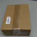 J-Rijzen 6pcs Fake Pears Artificial Fruits Vivid Brown Pears for Home Fruit Shop Supermarket Desk Office Restaurant Decorations Or Props (Brown)