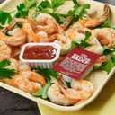 Kraft Cocktail Sauce Single Serve Packet (0.75 oz Packet, Pack of 200) (EXP 07/15/25)