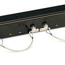 Lippert Solid Stance RV Step Stabilizer Kit for 5th Wheels, Travel Trailers and Motorhomes