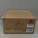 2 In 1 Bath Fan With LED Light, 25W Ceiling Mount Ventilation Fan and Light Combo for Bathroom and Home, 100CFM, 120V, 1000LM, 5CCT Seletable, Dimmable & Wet Rated, ETL Certified