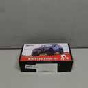 Slip Hook, Clevis Hook 3/8in Forged Steel with Safety for Pulling Trees for Hanging Chair for Securing Large Cargo