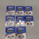 CR2032-3PK Lithium 3V Blister Card 8 Pack