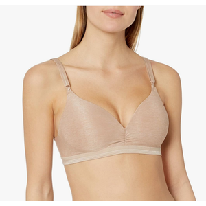 Warner's Women's Play It Cool Wire-Free with Lift Bra, 36C