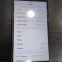 Apple iPhone SE 3rd Gen, 128GB, Midnight - Unlocked