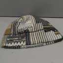 WTACTFUL Fleece Winter Warm Watch Cap - Mens Womens Skull Beanie Hat for Running Skiing Hiking