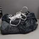 Heated Blanket Electric Blanket Full Size 72''x84'' with 9 Heating Levels, 1-10 Hour Auto Shut Off, Machine Washable, Flannel & Sherpa Soft Warming Blanket for Couch, Bed, Office - Light Grey