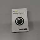 4K Mini Security Camera, WiFi Wireless Camera Small Portable HD Nanny Cam with Motion Detection, Cloud & SD Storage, Night Vision,Wide Angle,Can No Need WiFi Cams Micro Cameras for Home Indoor Outdoor (Black)