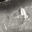 Dimmable Black Modern LED Crystal Chandeliers 3 Rings Pendant Light Adjustable Height Ceiling Lamp for Dinning Room Bedroom Living Room (Dimmable)