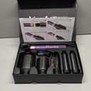 1200W Hot Air Styler for All Hair Types