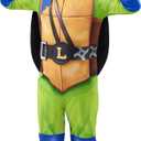 InSpirit Designs Leonardo Movie Toddler Costume (X-Small)