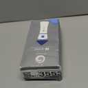 Bio-Therapeutic bt-Sonic Facial Cleansing Brush, Microsonic Handheld Silicone Face Cleanser, Exceptional Quality Water Resistant Face Exfoliator