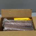 AORYVIC Angled Furniture Legs 8 inch Slanted Wood Legs for Ottoman Bench Coffee Table Pack of 4