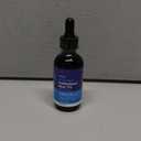 Methylene Blue Pharmaceutical Grade 2oz USP Grade 1% Solution with Balanced Electrolyte SolutionThird-Party Tested Brain Health Supplement for Humans No Formaldehyde High Cognitive Support