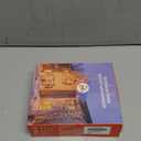 Outdoor Timer Outlet Waterproof, Dusk to Dawn Light Sensor Timer, 2 Grounded Electrical Outlets for Christmas Lights, 15A/1875W, ETL Listed (2 Packs)