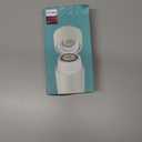 Philips Beauty Series 5000 Electric Shaver and Personal Groomer for Women, Cordless & Compact, Hypoallergenic Head, Gentle & Quick Hair Removal Easy Touch Ups, Mint Green, BRR474/00 (1 Count (Pack of 1))