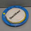 Dan&Darci Paint Spin Art Machine Kit for Kids - Easter Gift - Arts & Crafts for Boys, Girls - Art Craft Set for 6-9 Year Old Boy, Girl - Painting Spinner Toys - Birthday Gift Ideas for Ages 6-12 Year