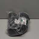 Neck Pillow for Traveling, Travel Pillows for Airplanes,100% Pure Memory Foam Travel Neck Pillow, Adjustable Flight Pillow, Portable Plane Accessories with Eye Mask, Earplugs, Carry Bag