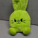 Bunny Blabbers - Hopper Toy, Green