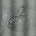 Apple Watch Series 9 [GPS, 45mm] - Midnight Aluminum Case with Midnight Sport Band, M/L (Premium)