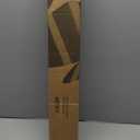 Art Painting Display Artist Easel Stand,Ns Jymb Portable Metal Adjustable Easels for Painting Canvases Height from 17 to 66 Inch - Carry Bag for Table-Top/Floor Displaying and Wedding Signs - Black