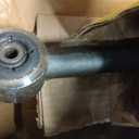 MOOG DS1235 Front Suspension Track Bar Suspension Track Bar for Jeep Wrangler