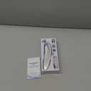 Diamond Professional Microdermabrasion Machine, Portable Dermabrasion Crystal for Facial Skin Care Tool,Face Blackhead Remover Devices Kit,Home Use Microderm Equipment for Women Men