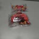 24cm Anime Dragon Ball Z Kaiouken Goku Figure Super Saiyan Son Goku Action Figurine Pvc Statue Collection Model Toys Gifts