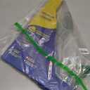 3 Pack Windshield Wiper Blades Compatible With Mazda CX-5 CX-9 2017 2018 2019 2020 2021 2022 CX5 CX9 Original Factory Quality Front Rear Wipers Blade Set for My Car - 24" 18" 14"