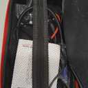 10-in-1 Car Jump Starter with Air Compressor, 8000A 160PSI Jump Starter Jump Box(All Gas/14L Diesel), PD65W Charging Battery Jumper Starter Portable Jumper Cable with 160W DC, Gloves, Lights