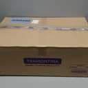 Tramontina Signature Tri-Ply Clad Stainless Steel 12-Piece Cookware Set with Lids, Pots and Pans Kitchen Set, Induction-Ready, Dishwasher-Safe, NSF-Certified, Made in Brazil