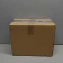 DEAYOU Bamboo Desk Organizer, 100% Natural Bamboo Desktop Drawer Organizer, Dark Brown Tabletop Storage Cabinet Organization Box with 4 Drawer for Makeup, Letter, Home, 3 Layer, Fully Assemble