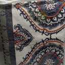 Barefoot Bungalow Medina Quilt Set, 3-Piece King/Cal King, Saffron,GL-1510JMSK