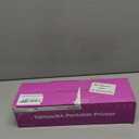 Tattoo Stencil Printer Machine,2026 Newly Upgraded Thermal Portable Wireless Bluetooth Printer,for Tattoo Artists&Beginners.with Transfer Paper and Thermal Paper,Compatible with Phone&PC