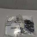 1200 Pack Card Sleeves, Perfect Fit Inner Sleeves Ideal for Double-Sleeving, Trading Card Sleeve Compatible with MTG, TCG, Gaming Cards (Clear)