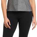 Reebok Women's Lean Highrise Pant, L