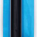 Wright Products Pneumatic Storm Door Closer  Adjustable, Smooth-Closing with Hold-Open Washer (Transitional, Black) (One Size)