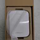 Linksys RE7350 Dual-Band Wi-Fi 6 Wireless Range Extender