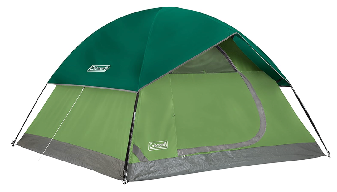Sundome 10ft x 10ft x6ft 3m x 3m x1.8