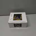 Christmas Lights 34FT Outdoor Waterproof Decoration String Lights 100 Count Warm White for Wedding Outdoor Indoor Xmas Party Christmas Tree Bushes (2, 34ft)