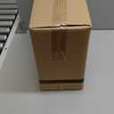 21" Touch Bedside lamps with 2 USB & AC Outlets, 3-Way Dimmable Bedside Table Lamps Set of 2 for Bedroom Living Room Office Reading, Beige Linen Shade Lamps for Night Stands, 2700K LED Bulbs Included