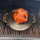 64815 Spirit Grill Grate for Weber Replacement Parts GBS for Weber GS4 Spirit II & I 200 SER E210 S210 E215 E220 S220 S-215 for Weber Spirit 2 Grates Parts 7637 67022 69800 69799 63832 Stainless Steel