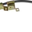 Dorman H620780 Front Passenger Side Brake Hydraulic Hose Compatible with Select Cadillac / Chevrolet / GMC Models